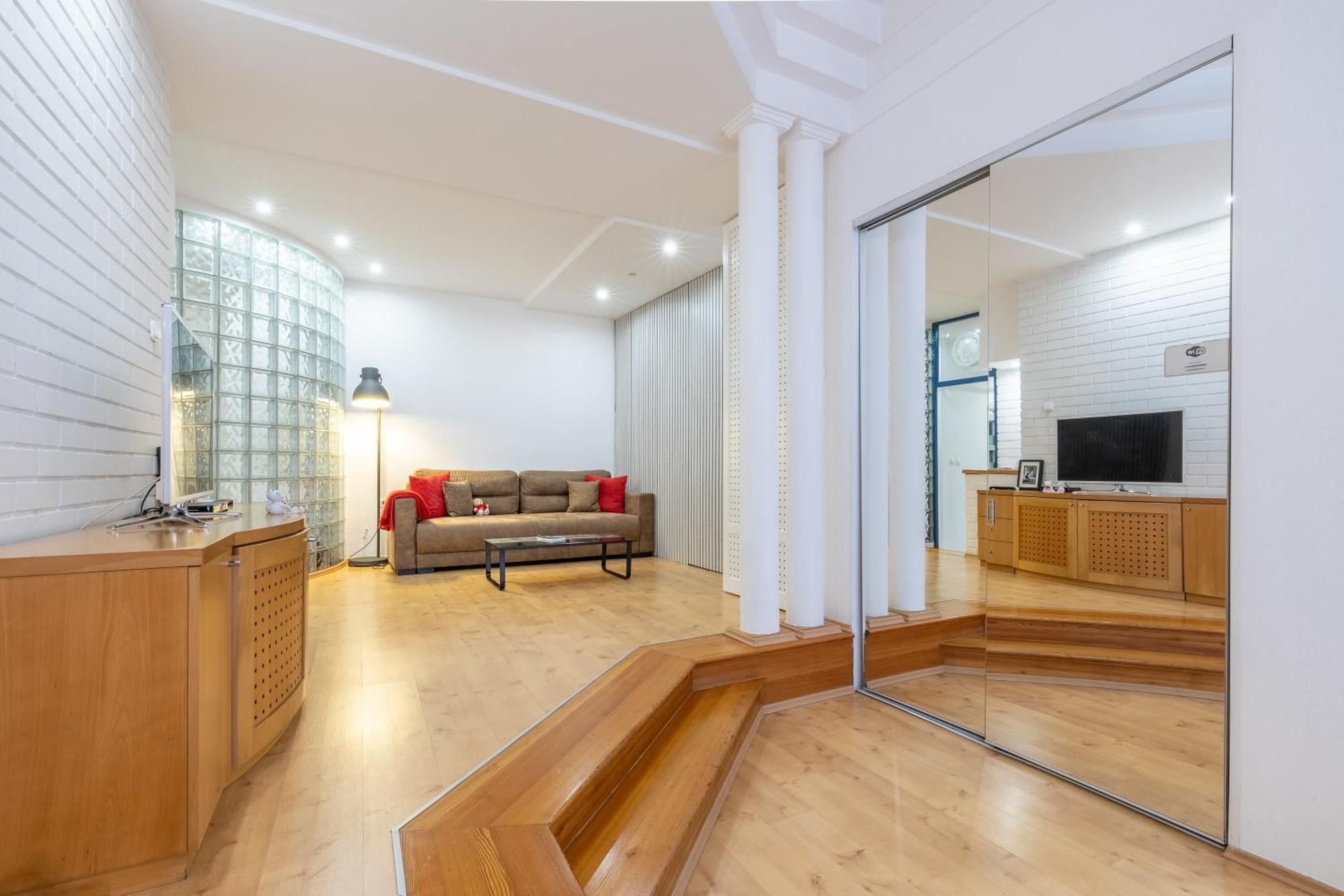 Diana Apartment On Vaci Utca — Fotók 3