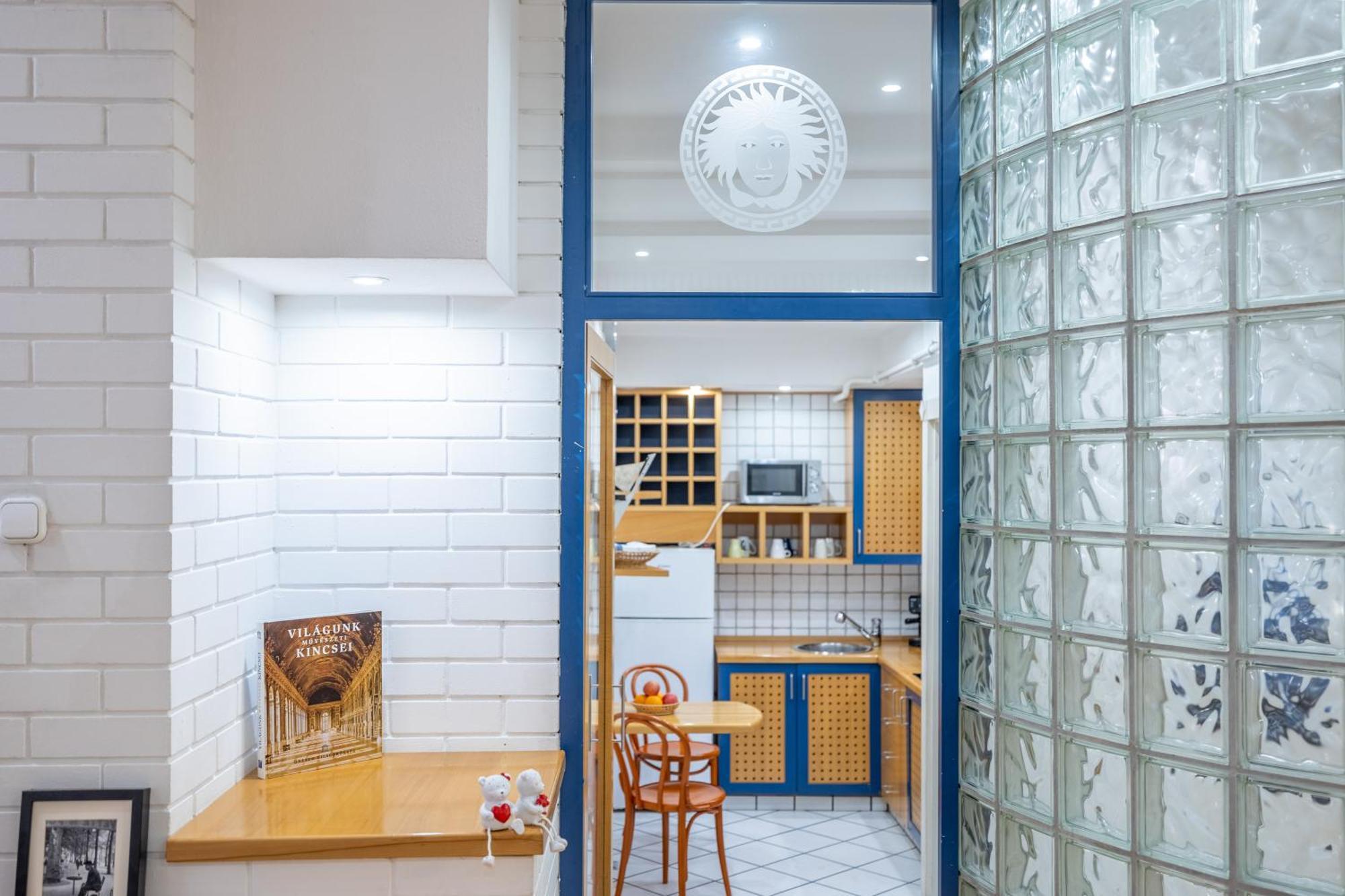 Diana Apartment On Vaci Utca — Fotók 2